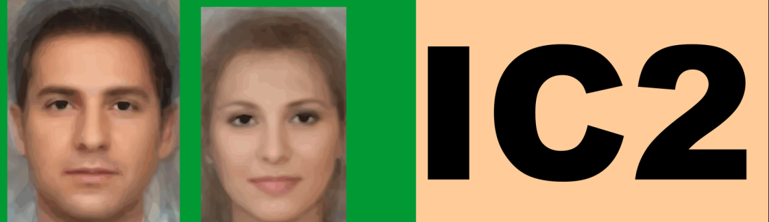 IC2 Dark Southern European