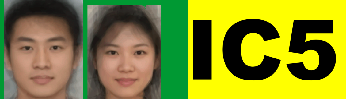 IC5 Oriental