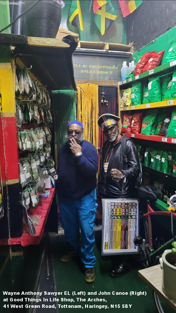 Good Things In Life Shop