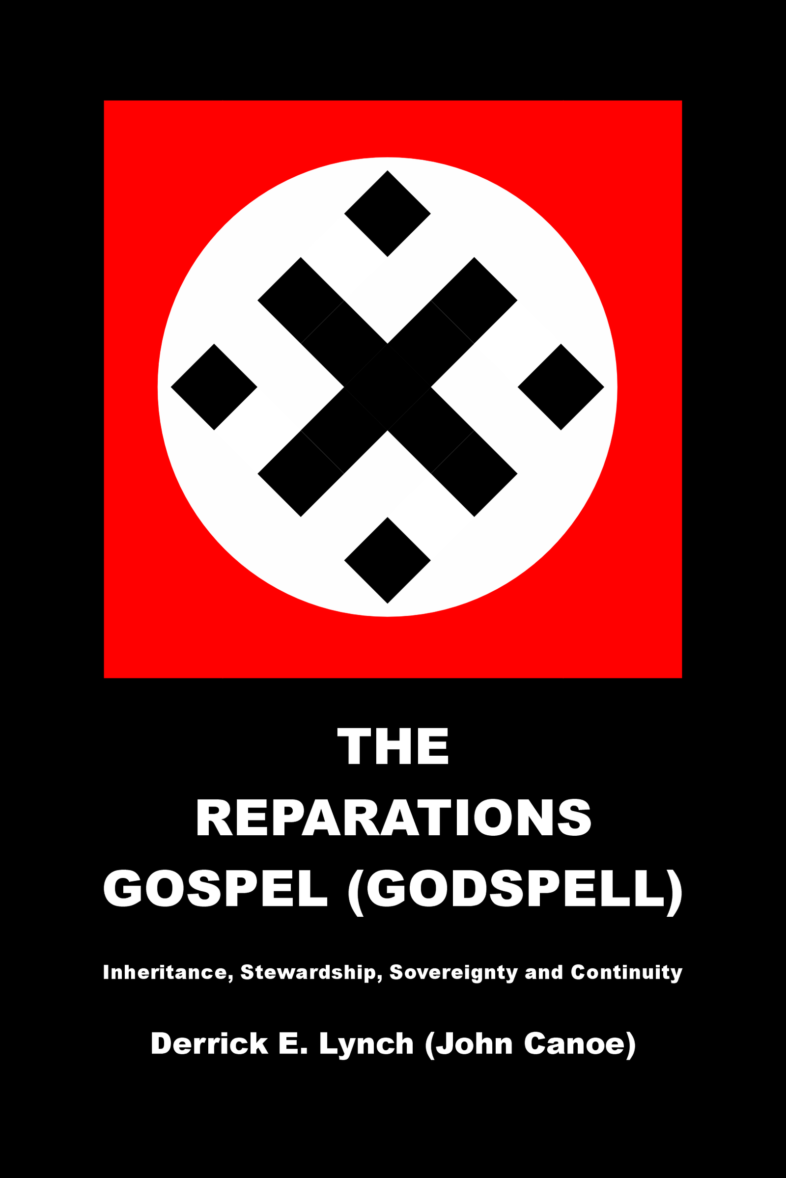 Reparations Gospel