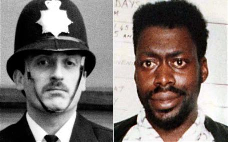 Black Justice
