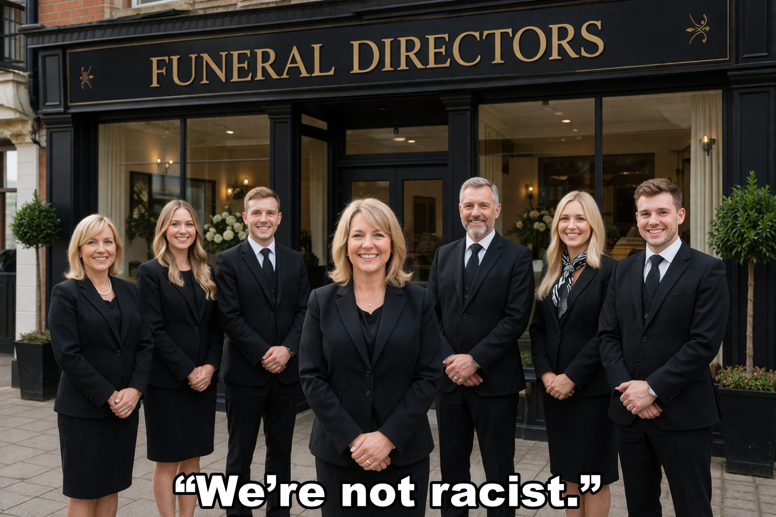 Black Justice